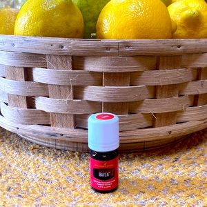 Young Living Raven Essential Oil Blend 5ml